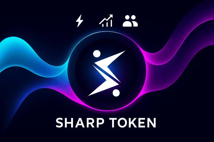 Sharp Token